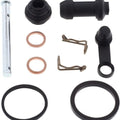Moose Brake Caliper Rebuild Kit Rear #148888 KTM/Husqvarna/Husaberg