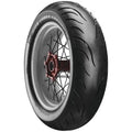 Avon Cobra Chrome AV92 Street Tire 230/60-15 Rear 86H TL Bias
