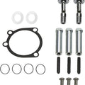 Arlen Ness Big Sucker Stage 1 Air Cleaner Hardware Kit #602-011 Harley Davidson