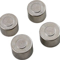 Parts Unlimited Brake Caliper Piston 4-Pack Front #219753