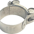 K&S Exhaust Clamp 1.41" to 1.53"