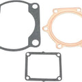 Moose Top End Gasket Kit #810680 Yamaha YZ490/IT490