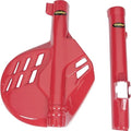 Maier Fork/Disc Guard Red #596202 Honda XR250/XR600/CR125R/CR 500/CR250R