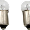 Peak Lighting Miniature Bulb 2-Pack 72 Clear