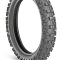 Bridgestone M404 Off Road Tire 80/100-12 Rear Bias Tube Type