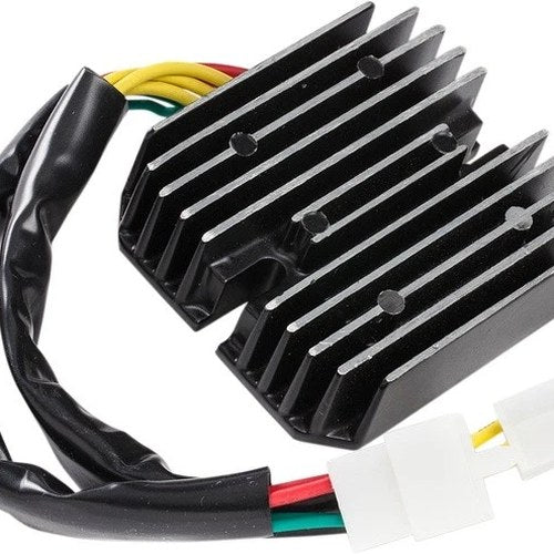 Rick's Motorsport Lithium-Ion Battery-Compatible Rectifier/Regulator #14-124