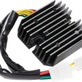 Rick's Motorsport Lithium-Ion Battery-Compatible Rectifier/Regulator #14-124