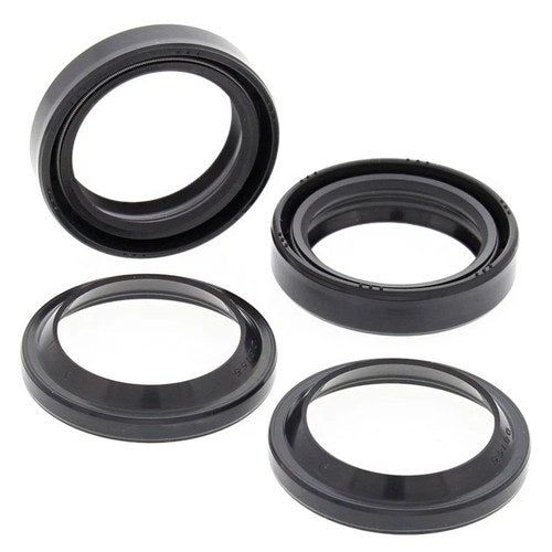 All Balls Fork Oil Seal & Dust Seal Kit #56-120 for Yamaha/Kawasaki/Honda