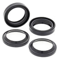 All Balls Fork Oil Seal & Dust Seal Kit #56-120 for Yamaha/Kawasaki/Honda