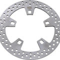 DP Brake Rotor Front #41500017 #DP1906F Harley Davidson
