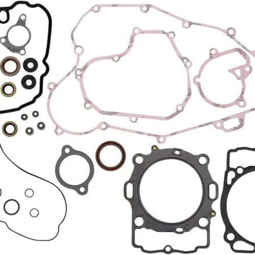 Moose Complete Gasket Set with Oil Seals #145170 KTM
