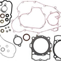 Moose Complete Gasket Set with Oil Seals #145170 KTM
