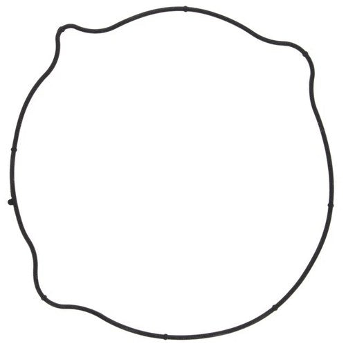 Vertex-Winderosa Outer Clutch Cover Gasket #817731 for Suzuki/Kawasaki