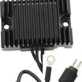 DS Solid-State Voltage Regulator Black Harley Davidson Sportster 1992-1993