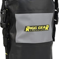 Nelson-Rigg Hurricane RiggPak Crash Bar/Tail Bag
