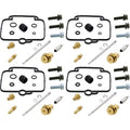 All Balls Carburetor Rebuild Kit for Suzuki GSXR750 1988-1989