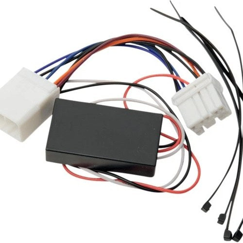 Custom Magic Strobes Taillight Brake Light Flasher #MAGIC-STROBESHD