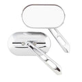 Kuryakyn Magnum Mirrors Small Chrome