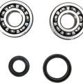 ProX Crankshaft Bearing & Seal Kit fits Suzuki RM80 1989-1998