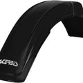 Acerbis Nost Universal Front Fender Black