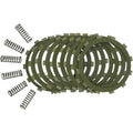 Ebc Src Friction Plate & Spring Set #SRC77 for Yamaha FZS1000 FZ1/YZF-R1