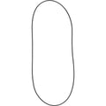 Vertex-Winderosa Clutch Cover Gasket Outer #819160 fits Honda Crf 450
