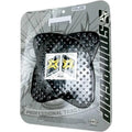 Stomp Grip Tank Protectors Black Fits Suzuki SV650 2003-2009