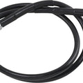 DS Universal Vinyl Brake Line with AN-3 Fittings 36"