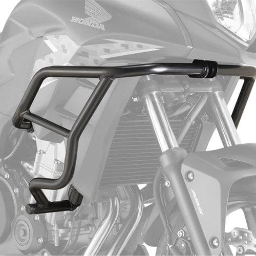 Givi Engine Guard Black #TN1121 for Honda CB500X 2013-2018