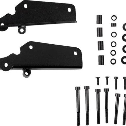 Givi Monolock/Monokey Top Case Mounting Rack KTM 790 Adventure/790 Adventure R