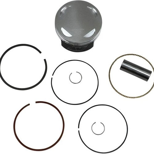 Wiseco Piston 100.00mm 10.5:1 #4989M10000 Honda XR650L 1996-2008