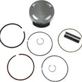 Wiseco Piston 100.00mm 10.5:1 #4989M10000 Honda XR650L 1996-2008