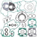 Vertex-Winderosa Complete Gasket Kit with Oil Seals #811308 KTM 200 EXC/200 Mxc
