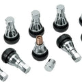 Dill Air Controls TR-4 Valve Stem Chrome .94 in. Long 10-Pack