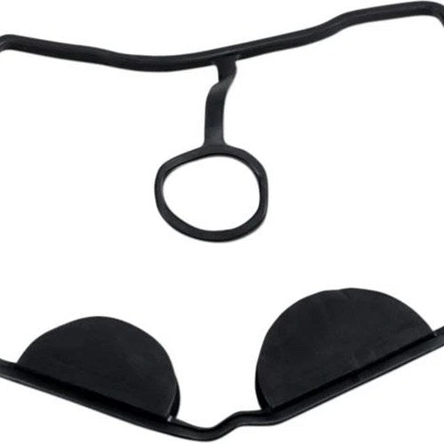 Moose Head Cover Gasket fits Suzuki RM-Z450/RMX450Z
