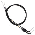 All Balls Throttle Cable #45-1031 fits Kawasaki KX450F/KX250F 4-Stroke