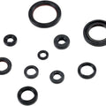 Moose Engine Oil Seal Kit #187801 for Honda CRF150R Expert/CRF150R