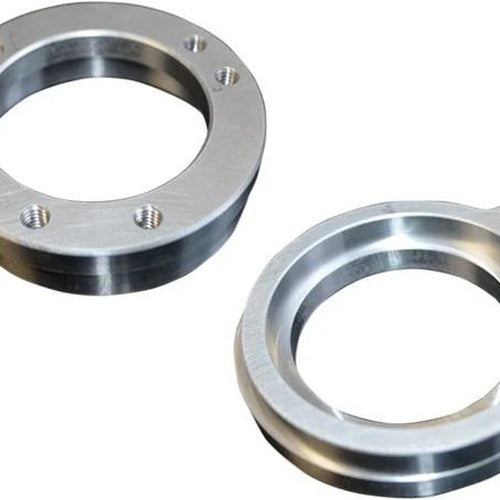 Trask Mikuni Air Cleaner Adapter