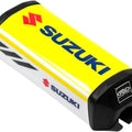 Factory Effex Premium Bulge Crossbar Pad 7" for Suzuki Style
