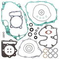 Vertex-Winderosa Complete Gasket Kit with Oil Seals Honda XR400R 1999-2004