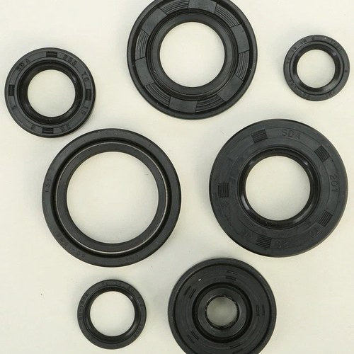Vertex-Winderosa Engine Oil Seal Kit for Yamaha YZ80 1983-1992