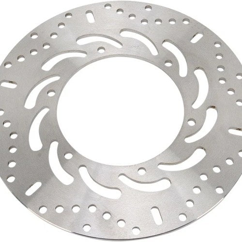 Ebc Rear Brake Rotor #MD2092 for Yamaha V-Star 1100/Road Star Warrior/FJR1300