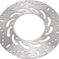 Ebc Rear Brake Rotor #MD2092 for Yamaha V-Star 1100/Road Star Warrior/FJR1300