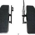 Cobra Driver Floorboards Chrome #06-1650 Honda VTX1800C/VTX1800F