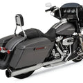 Khrome Werks 2:2 Performance Exhaust Chrome Harley M8 Touring 17-23