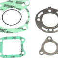 Athena Top End Gasket Kit #P400210600085 Honda CR80R/CR85R