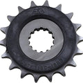 JT Rubber-Cushioned Front Sprocket 18T 530 #JTF1180.18RB Triumph