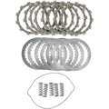 Moose Complete Clutch Kit Fits Suzuki RM125 1992-2008