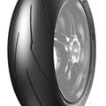 Pirelli Diablo Supercorsa SP V3 Tire 200/55ZR17 78W Rear Radial Tubeless