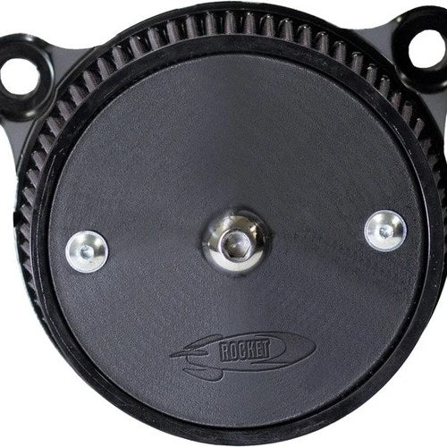 Rocket Cams Performance Air Cleaner Kit #9-9001 Harley Davidson